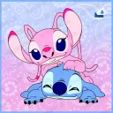 QG DA FADINHA Discord server icon