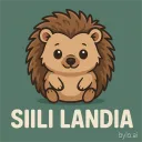 | Siili Landia |