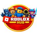 Roblox Hub・Community・giveaways ・and more! Discord Server Icon