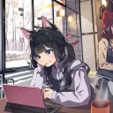 Lunar Café