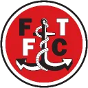 Fleetwood Town| VFA WL