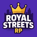 Royal Streets RP (RSRP)