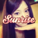 Sunrise [해돋이] labels