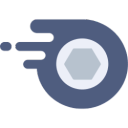 Discord Nitro Discord server icon