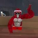 Apes Unite
