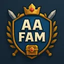 AA Fam
