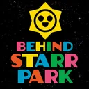 Behind Starr Park's... Server!
