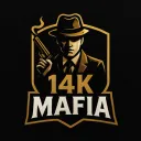 GMRP | 14K Mafia
