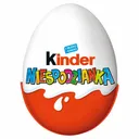 Kinder Mafia