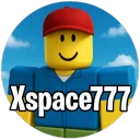 Xspace777's Youtuber Server