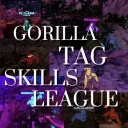 Gorilla Tag Skills League | GTSL