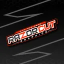 RAZOR CUT GRAPHICS