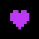 Undertale Purple