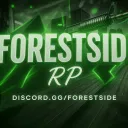 ForestSide RP Discord server icon