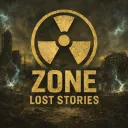 Zone: Lost Stories