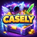 CASLEY | 1m$ - 5 PLN