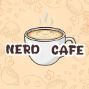 🎇 Nerd Café
