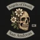 Chapter of AOD | The Dust Revenants