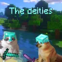 The deities