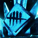 Discovery icon for DBDRanked Discord server