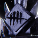 Discovery icon for DBD Ranked Discord server