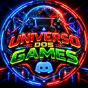 🤓 UNIVERSO DOS GAMES🎮