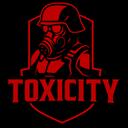 Toxicity Discord Server Icon