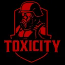 Toxicity Discord Server Icon