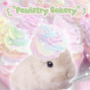𐔌՞Pawistry Bakery՞ 𐦯