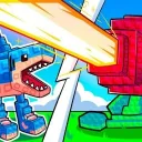  𝙋𝙡𝙖𝙣𝙩𝙨 𝙫𝙨 𝙗𝙧𝙖𝙞𝙣�... Discord Server Icon