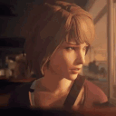 𝐥𝐢𝐟𝐞 𝐢𝐬 𝐬𝐭𝐫𝐚𝐧𝐠𝐞 Discord server icon