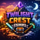 Twilights Crest SMP