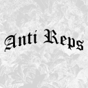 Anti Reps Discord server icon