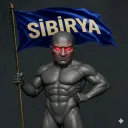 S İ B İ R Y A #TEKKALE