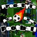 Freestyle Football Academy Student Rankings