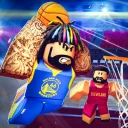 NBA Champions Basketball