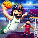NBA Champions Basketball icon