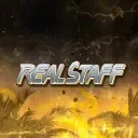 # ~ Real • Staff