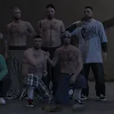 Crazy White Boyz