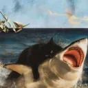 The Sapphire Planet Discord Server Icon