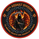 113th AD Angels of Death