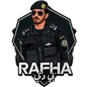 Police Mod RF7  | مـود الـشـرطـة