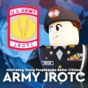 U.S. ARMY JROTC