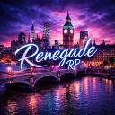 𝙍𝙀𝙉𝙀𝙂𝘼𝘿𝙀 𝙍𝙋 Discord server icon