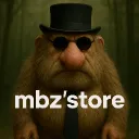 Mbz'Store