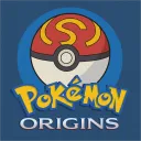 Pokemon Origins