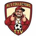 Al`s Collectors TTV