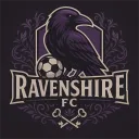 Raven Shire FC: Reborn