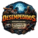 Desempedidos🎮