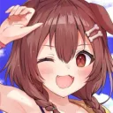 Korone Backup